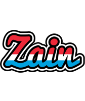 Zain norway logo