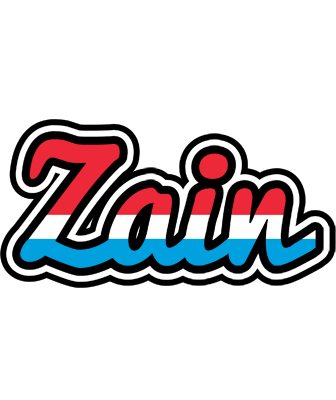 Zain norway logo