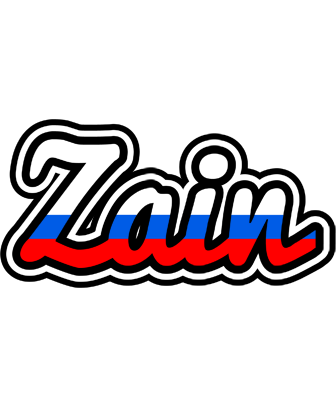 Zain russia logo