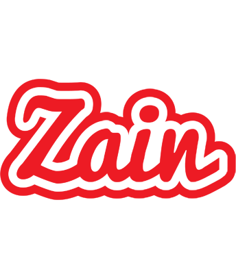 Zain sunshine logo