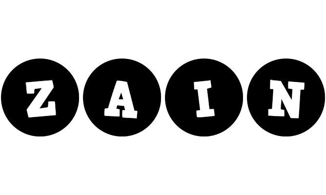 Zain tools logo
