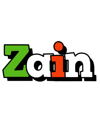 Zain venezia logo