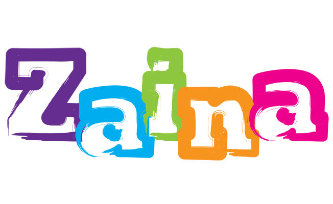 Zaina casino logo