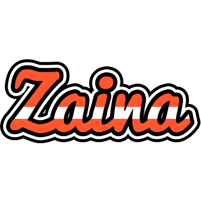 Zaina denmark logo