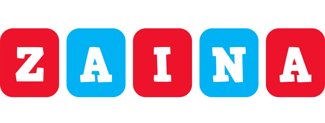 Zaina diesel logo