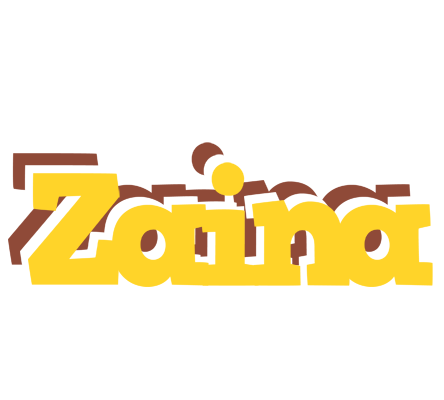 Zaina hotcup logo