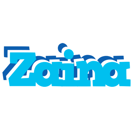 Zaina jacuzzi logo