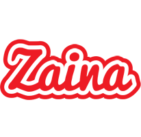 Zaina sunshine logo