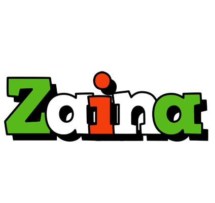 Zaina venezia logo