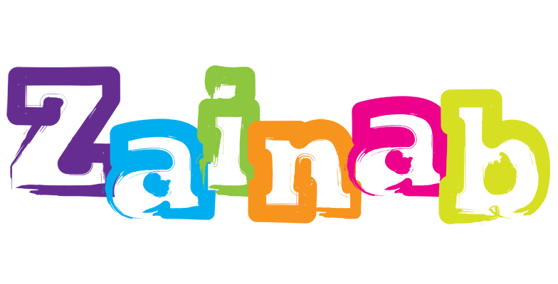 Zainab casino logo