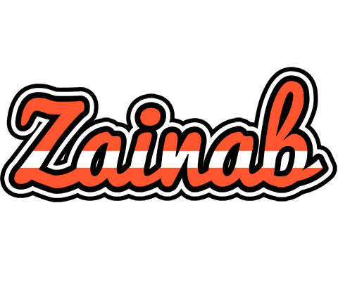Zainab denmark logo