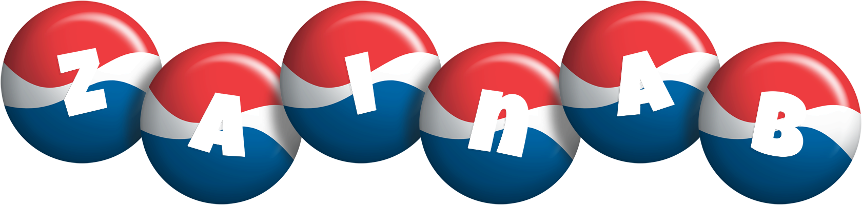 Zainab paris logo