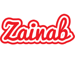 Zainab sunshine logo