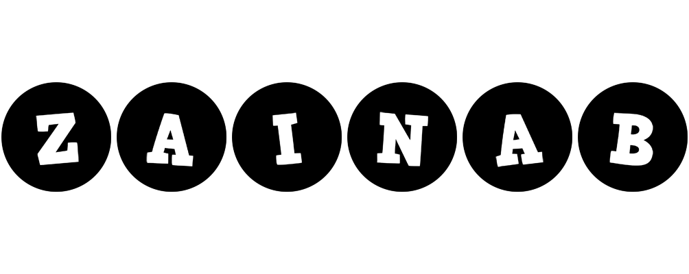 Zainab tools logo