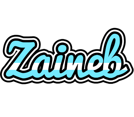 Zaineb argentine logo