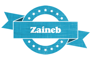 Zaineb balance logo