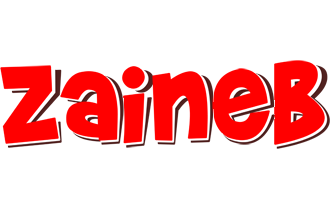 Zaineb basket logo