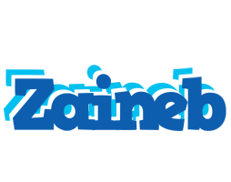 Zaineb business logo