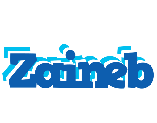 Zaineb business logo