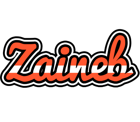 Zaineb denmark logo