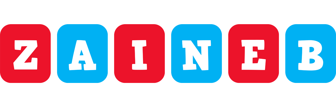 Zaineb diesel logo