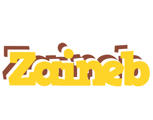 Zaineb hotcup logo
