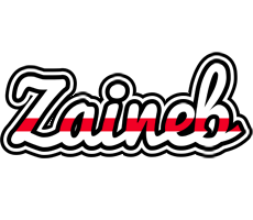 Zaineb kingdom logo