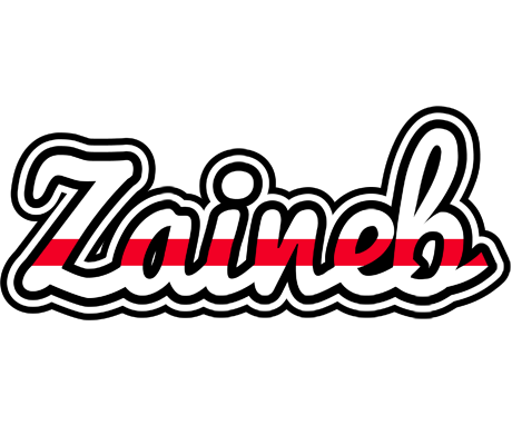 Zaineb kingdom logo