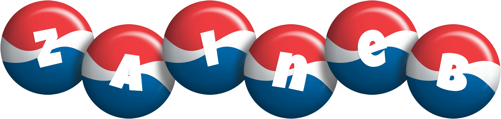 Zaineb paris logo