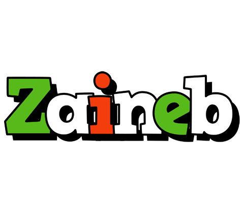 Zaineb venezia logo