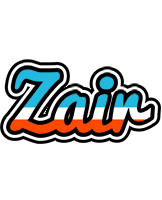 Zair america logo