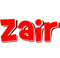 Zair basket logo