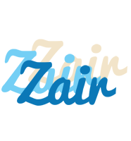 Zair breeze logo