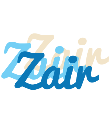 Zair breeze logo