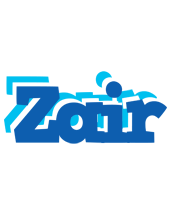 Zair business logo