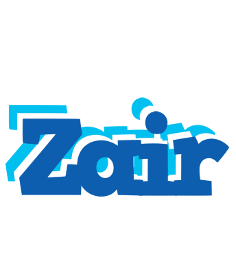Zair business logo