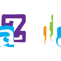 Zair casino logo