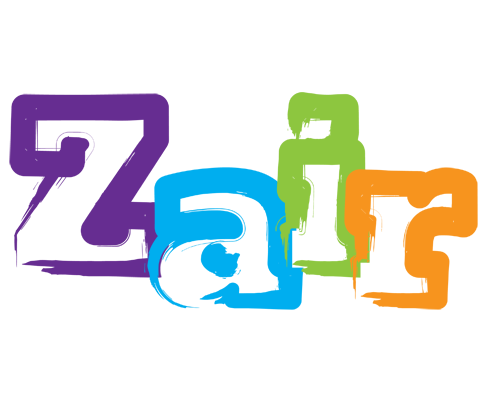 Zair casino logo