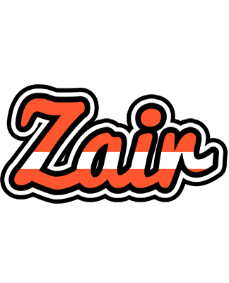 Zair denmark logo