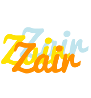 Zair energy logo