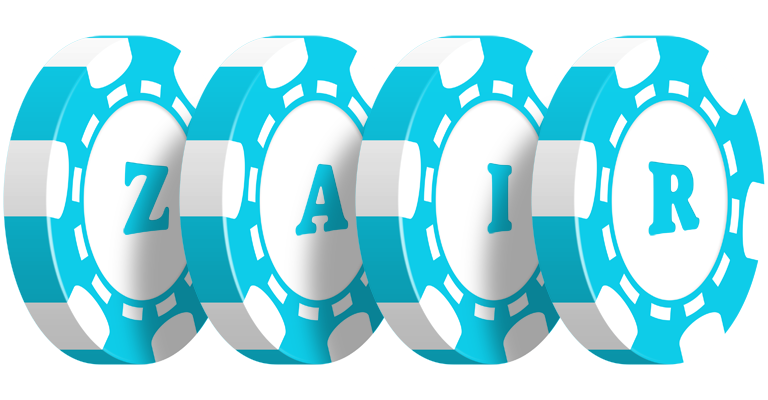 Zair funbet logo