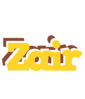 Zair hotcup logo