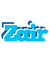 Zair jacuzzi logo