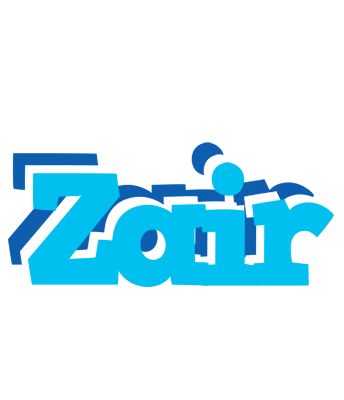 Zair jacuzzi logo