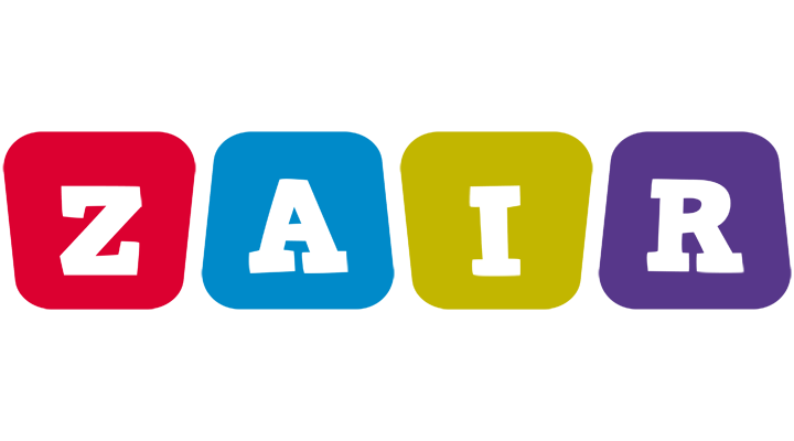 Zair kiddo logo