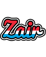 Zair norway logo