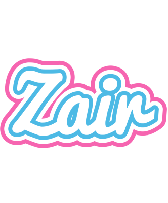 Zair outdoors logo