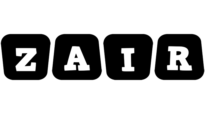 Zair racing logo