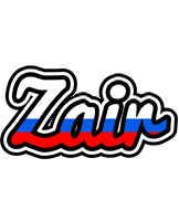 Zair russia logo