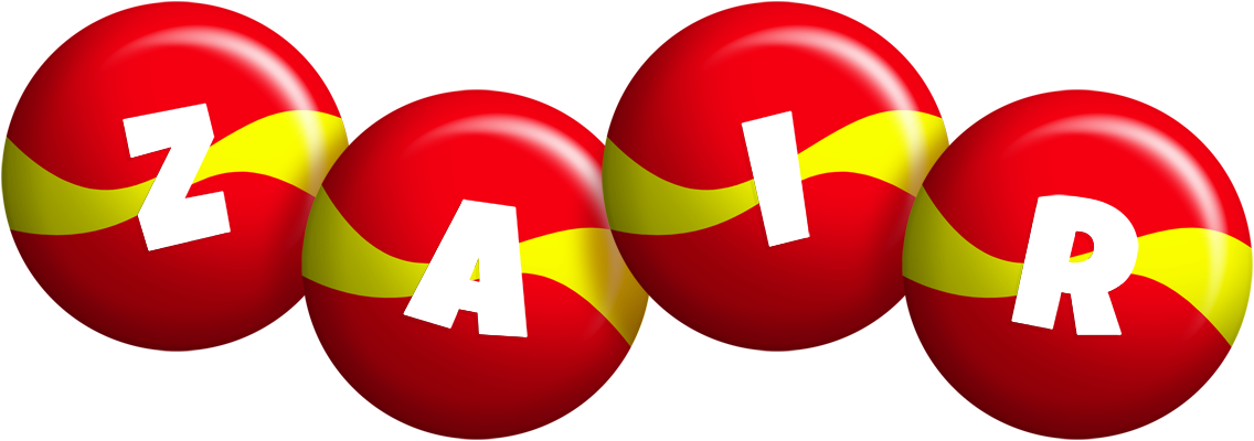 Zair spain logo